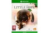 Spill - The Dark Pictures Anthology: Little Hope - Microsoft Xbox One - Action/Adventure - 3391892007763
