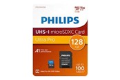 Minnekort - Philips Ultra Pro - 128GB - FM12MP65B/00