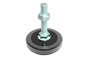 Veggmontering, AV-braketter & AV-møbler - Multibrackets M Display Stand Adjustable Feet - Max 50 kg - recommended for - 7350073732197