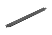 Rackskap - Lanberg AK-1401-B - 1U Airflow Management Panel - AK-1401-B