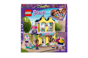 LEGO® - LEGO Friends 41427 Emmas motebutikk - 41427