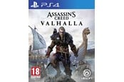 Spill - Assassin's Creed Valhalla - Sony PlayStation 4 - Action/Adventure - 3307216168362
