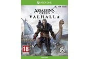 Spill - Assassin's Creed Valhalla - Microsoft Xbox One - Action/Adventure - 3307216168188
