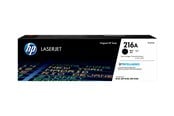 Printertilbehør blekk/toner - HP 216A / W2410A Black Toner - W2410A