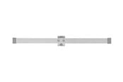Veggmontering, AV-braketter & AV-møbler - Ergotron StyleView SV Accessory DIN Rail - Max 2.3 kg - recommended for - 98-420