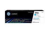 Printertilbehør blekk/toner - HP 216A / W2411A Cyan Toner - W2411A