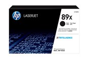 Printertilbehør blekk/toner - HP 89X / CF289X - High Capacity - Black Toner - CF289X