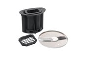 Kjøkkenmaskin - Tilbehør - Magimix Cut iron set for food processor - 17962
