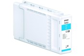 Printertilbehør blekk/toner - Epson Singlepack UltraChrome XD2 Cyan - C13T41E240