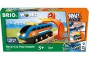BRIO - Brio Record & Play Engine (Smart Tech Sound) - 33971