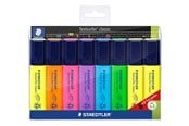 Skrive- & Tegneverktøy - Staedtler Highlighter Textsurfer promo 6+2 - 364 A WP8