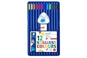 Hobbyartikler - Staedtler Col. pencil ergosoft 12pcs FSC 100% - ET83818
