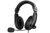 Hodetelefoner - Sandberg USB Headset Large (USB) - 325-27