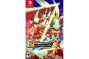 Spill - Mega Man Zero/ZX Legacy Collection - Nintendo Switch - Action - 0013388410187