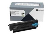 Printertilbehør blekk/toner - Lexmark MS431 Black toner Extra High Yield Toner Cartridge - 55B0XA0