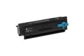 Printertilbehør blekk/toner - Lexmark MS331 Black toner Return Programme Toner Cartridge - 55B2000