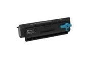 Printertilbehør blekk/toner - Lexmark MS331 Black toner Corporate Toner Cartridge - 55B200E