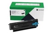 Printertilbehør blekk/toner - Lexmark MS331 Black toner High Yield Corporate Toner Cartr - 55B2H0E