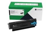 Printertilbehør blekk/toner - Lexmark MS431 Black toner Extra High Yield Corporate Toner - 55B2X0E