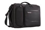 Veske/Hylster/Sekk til bærbar PC - Thule Crossover 2 - 15.6" laptop | Convertible | Briefcase/backpack | Black - C2CB-116 BLACK