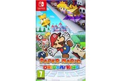 Spill - Paper Mario: The Origami King - Nintendo Switch - Action/Adventure - 0045496426385