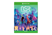 Spill - No Straight Roads - Microsoft Xbox One - Action/Adventure - 5056208806505