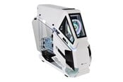 Kabinett - Thermaltake AH T600 Snow - Kabinett - Tower - Hvit - CA-1Q4-00M6WN-00