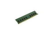 RAM - Kingston Server Premier DDR4-2666 - 16GB - Registrert med paritet/ECC - CL19 - Single Channel (1 pcs) - Grønn - KSM26RD8/16HDI
