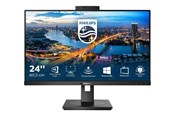 Skjerm - 24" Philips 242B1H - 1920x1080 (FHD) - 75Hz - IPS - 242B1H/00