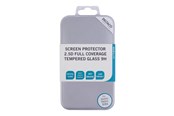Mobil - Beskyttelsesglass - Deltaco screen protector Xiaomi Redmi 8/8A 2.5D - SCRN-REDMI8