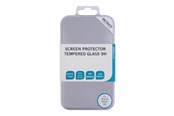 Mobil - Beskyttelsesglass - Deltaco screen protector Xiaomi Redmi 7A 2.5D gl - SCRN-REDMI7A