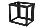 Rackskap - StarTech.com RK919WALLO - 9U - Open Frame Rack Cabinet - RK919WALLO