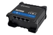 Ruter - Teltonika RUT950 (RUT950 U022C0) Standard Package with Euro PSU - Wireless router N Standard - 802.11n - RUT950U022C0