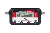 Mobil - Andre tilbehør - Maclean MCTV-884 - satellite signal metre - MCTV-884