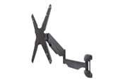 Veggmontering, AV-braketter & AV-møbler - AR-84G - Max 30 kg - recommended for 55" - RAMT AR-84G
