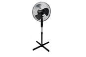 Varme- & Kjøleapparat - Ravanson Wentylator stojacy  WT-1040SB (kolor czarn - WT-1040SB