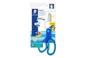 Skrivebordstilbehør - Staedtler Scissors Noris 14cm LH BC - 965 14LNBK