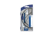Skrive- & Tegneverktøy - Staedtler Math set - 550 60 S8