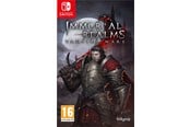 Spill - Immortal Realms: Vampire Wars - Nintendo Switch - Strategi - 4020628714727