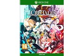Spill - Cris Tales - Microsoft Xbox One - RPG - 5016488133296