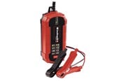 Batterier & Ladere - Einhell CE-BC 2 M batterilader med starthjelp 12V/2A - 1002215