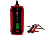 Batterier & Ladere - Einhell CE-BC 10 M batterilader 12V/10A - 1002245