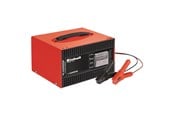 Batterier & Ladere - Einhell CC-BC 10 E batterilader 12V/10A - 1050821