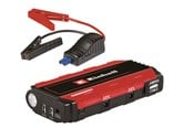 Batterier & Ladere - Einhell CE-JS 12 starthjelp og powerbank 12V/12A - 1091521