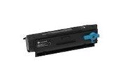 Printertilbehør blekk/toner - Lexmark 55B0HA0 High Yield Toner - 55B0HA0