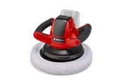 Verktøy - Einhell CE-CB 18/254 batteridrevet polermaskin Ø254 mm 18V - 2093301