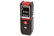 Måleutstyr - Einhell TC-LD 25, Laseravstandsmåler - 2270075
