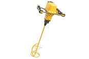 Verktøy - Dewalt 54V XR Flexvolt Paddle Mixer - Bare Unit - DCD240N-XJ