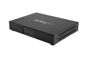 Videosplitter - StarTech.com 2x2 Video Wall Controller - video/audio splitter - 4 ports - ST124HDVW