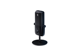 Mikrofon - Elgato Wave:3 - Premium USB Condenser Microphone - Svart - 10MAB9901